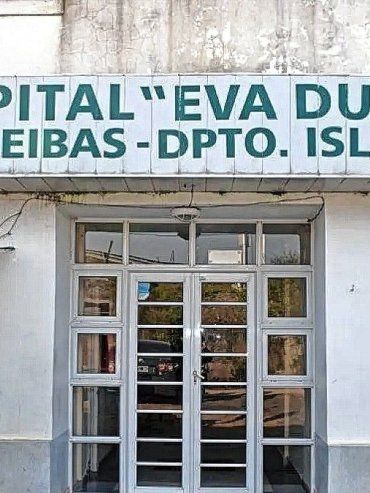 Adolescente de 14 años grave tras ser atacado por una patota en Ceibas