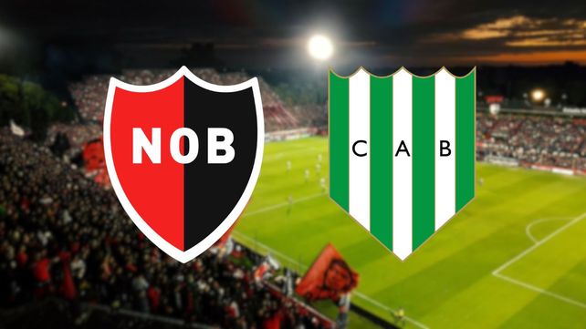 Newells recibirá a Banfield por la sexta fecha del torneo Clausura 2026.