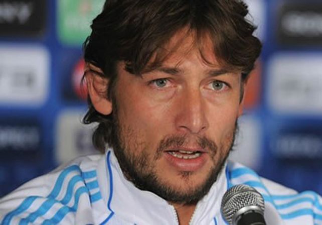 Gabriel Heinze asumirá como técnico de Godoy Cruz