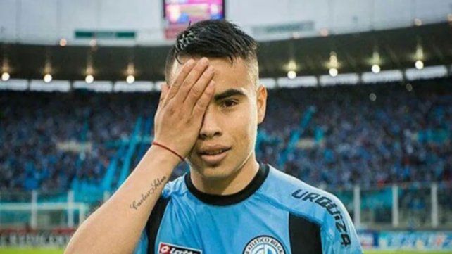 Belgrano celebra la vuelta de un hijo pródigo.&nbsp;