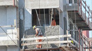 Aumentó la cantidad de accidentes laborales en Entre Ríos.