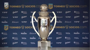 En el arranque del torneo