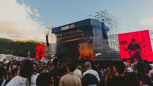 El Cosquín Rock anunció la grilla completa para su próxima edición