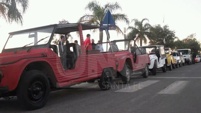 Se realizará el 4º Encuentro Citronero del Litoral