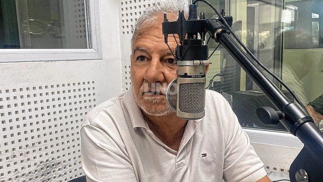 La ausencia de Ingaramo, foco de las críticas en la reunión de Colón