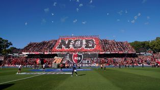 La dirigiencia de Newells enfrenta un tema conflicto en el plantel superior