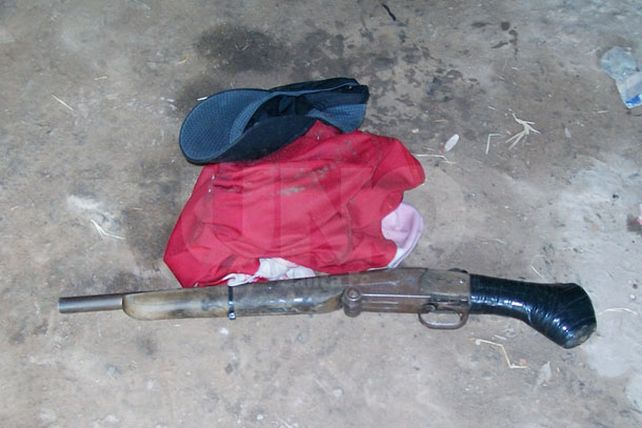 Hubo dos asesinatos durante la madrugada en Santa Fe