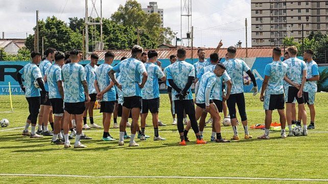 Temperley tiene su primer refuerzo