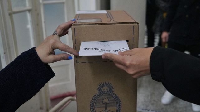 Solo cinco de las 15 fuerzas que se presentaron en las Paso podrán competir en octubre