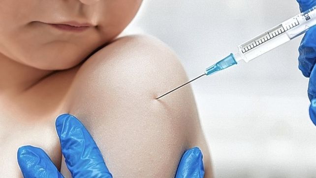 Recomiendan controlar la vacunación ante el brote de sarampión en Brasil