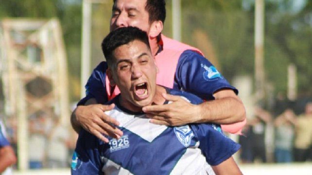 Sportivo Urquiza se instaló en la final.