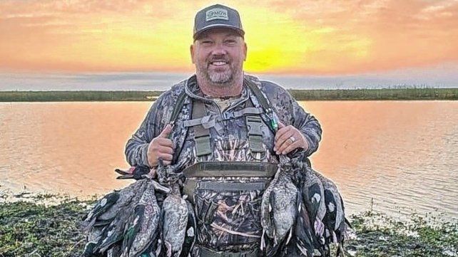 La caza ilegal a manos de turistas estadounidenses fue denunciada por el gobierno provincial.&nbsp;