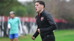La Fifa condenó a Newells a pagarle a Boston River por el pase de un volante uruguayo