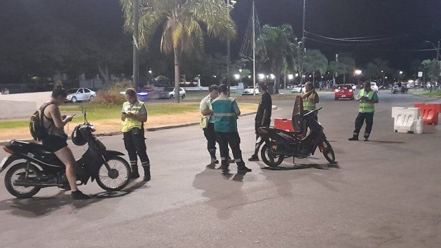 Operativos de control vehicular del municipio de Santa Fe. Alto índice de alcoholemia positiva durante el último fin de semana. Operativos de control vehicular del municipio de Santa Fe. Alto índice de alcoholemia positiva durante el último fin de semana.
