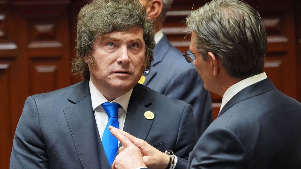 Operativo blindaje: el plan de Milei para poner su legado bajo llave