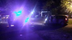 debia estar aislado por coronavirus y la policia lo hallo en una fiesta clandestina debia estar aislado por coronavirus y la policia lo hallo en una fiesta clandestina