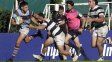 Rugby de la Urba: Atlético del Rosario la guapeó, pero CASI tuvo la última palabra