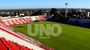 Unión puso a la venta la renovación de palcos y plateas