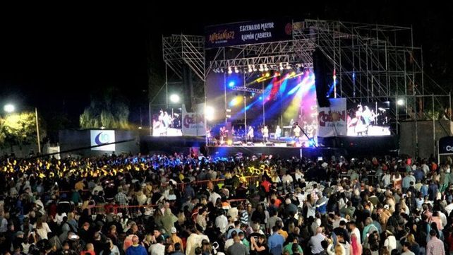 Colón ultima detalles para la 41° Fiesta Nacional de la Artesanía