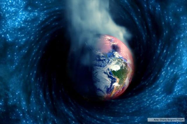 Confirman que la temperatura global media en 2015 rompió todos los récords