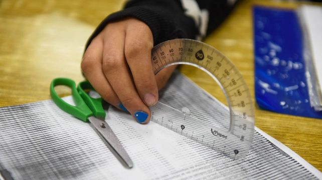 Nueve de cada diez familias opinan que la educación que reciben sus hijos es entre buena y muy buena.