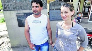 Cristina habl&oacute; por tel&eacute;fono con los padres de la beba que revivi&oacute; en la morgue