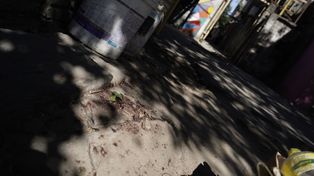 Viviana Guevara tenía 28 años. Fue asesinada a balazos en la puerta de su casa de Ayacucho al 4000, un antiguo escenario de la violencia callejera.
