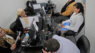 Solicitan la implementación de turnos online para tramitar la licencia de conducir