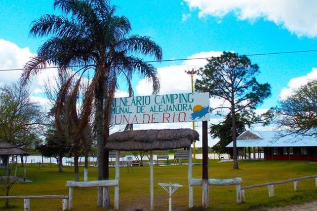 Se ahogó una nena de 5 años en la Fiesta del Río de Alejandra