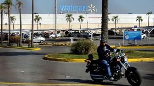 De Narváez se queda con la totalidad del negocio de Walmart en Argentina