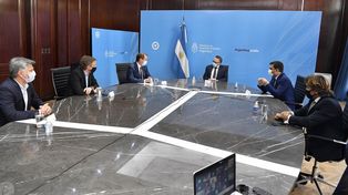 Presentan el primer fondo de inversión ganadero