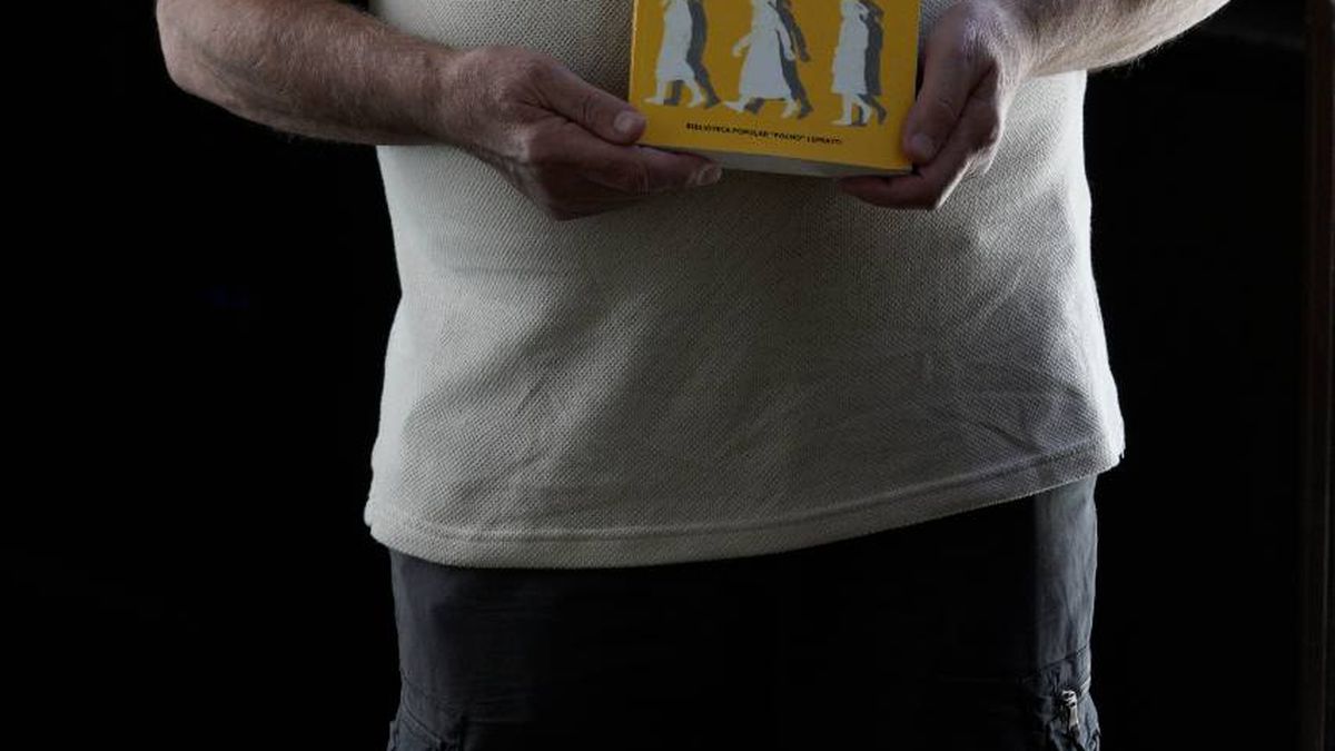 "Hughes es un lugar que quiere todo el mundo, los pibes se van y vuelven"