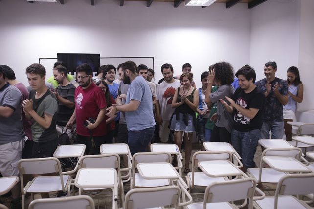 Con las inscripciones aún abiertas, la UNER ya registra un récord de ingresantes