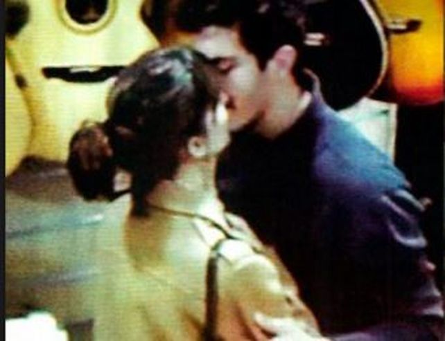 Ursula Corberó es una joven de 26 años