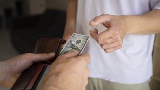 El dólar volvió a subir