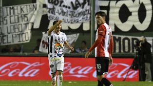 Pacífico quiere escribir otra página de gloria ante Atlanta