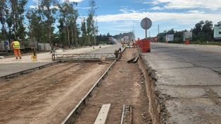 El gobierno de Santa Fe anunció la reapertura de la avenida Jorge Newbery en el marco de las obras de ampliación y mejoras.