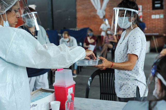 El 59 por ciento de los nuevos casos de coronavirus se explican por transmisión asintomática