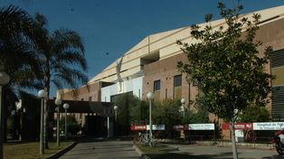 Drisun defendió el cambio de director en el Hospital Alassia