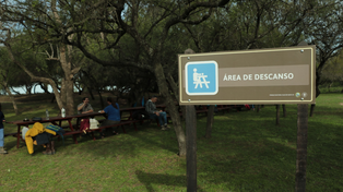 El Parque Nacional Islas de Santa Fe abrirá todos los días durante las vacaciones de invierno.