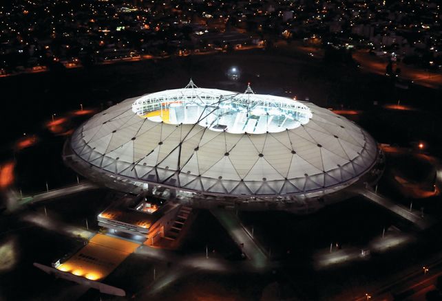 Mundial Sub-20: los cuatro estadios argentinos que eligió la Fifa