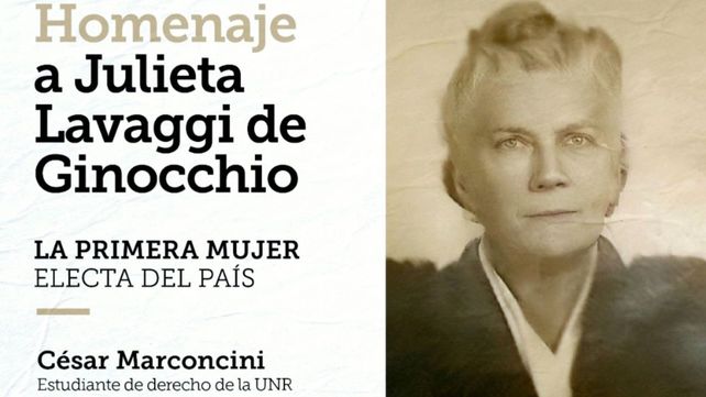 El viernes 15 de noviembre a las 18 hs