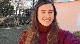 Maribel Barzola, una jugadora de jerarquía