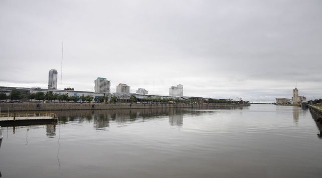 Imagen ilustrativa// José Busiemi-UNO Santa Fe