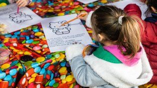 La Municipalidad de Paraná abrió las inscripciones para los Espacios de Primera Infancia 2026.