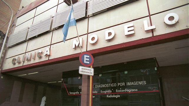 Hallazgo de un feto en una clínica de Paraná: La justicia desestimó la posibilidad de delito