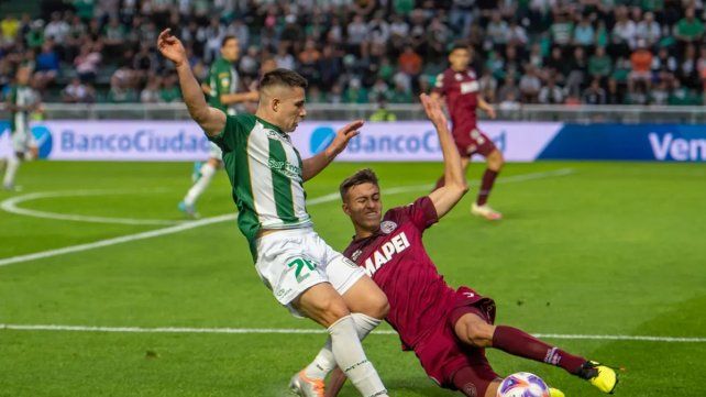 Banfield recibe a Lanús en un clásico con mucho en juego