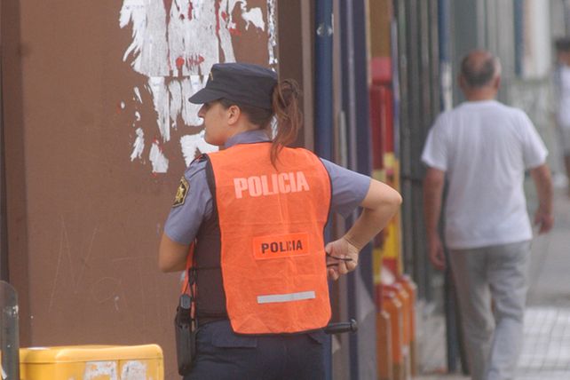 Siete Jefes: piden más seguridad