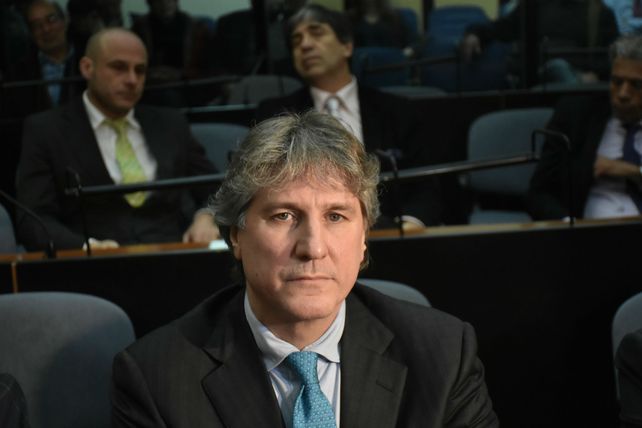 Beneficio. La prescripción de la causa favoreció al ex vicepresidente Boudou.