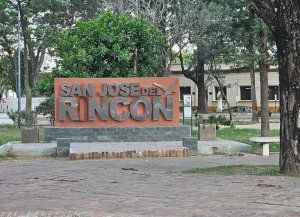 San José del Rincón modificó las reglas para los remises: qué cambia para los vehículos